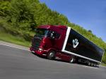 Scania R730 4x2 Topline 2010 года